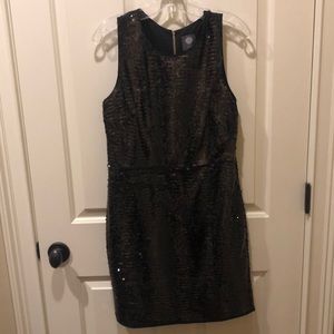 Vince Camuto dress